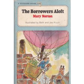 THE BORROWERS - MARY NORTON