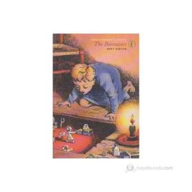 THE BORROWERS - MARY NORTON