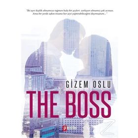 The Boss - Gizem Oslu