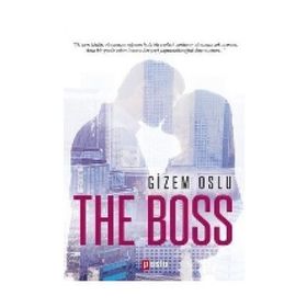 The Boss - Gizem Oslu