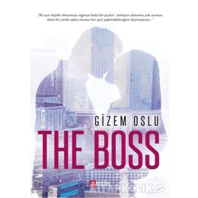 The Boss - Gizem Oslu