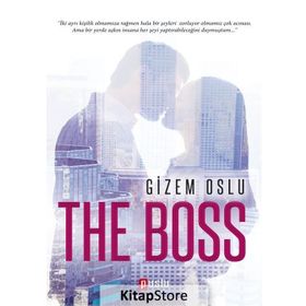 The Boss - Gizem Oslu