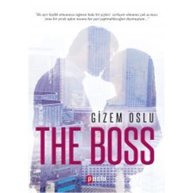 The Boss - Gizem Oslu