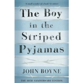 The Boy In The Striped Pyjamas-Random House Publishing