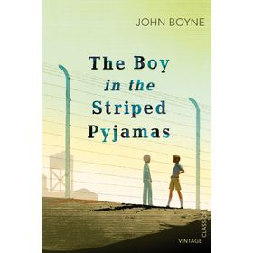 The Boy In The Striped Pyjamas-Random House Publishing