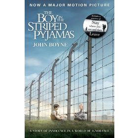 The Boy In The Striped Pyjamas-Random House Publishing