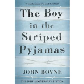 The Boy In The Striped Pyjamas-Random House Publishing