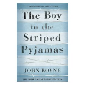 The Boy In The Striped Pyjamas-Random House Publishing