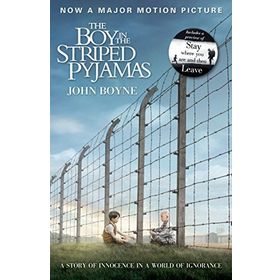 The Boy In The Striped Pyjamas-Random House Publishing