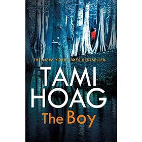 The Boy: Tami Hoag