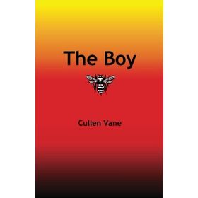 The Boy: Tami Hoag