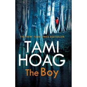 The Boy: Tami Hoag
