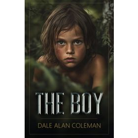 The Boy: Tami Hoag