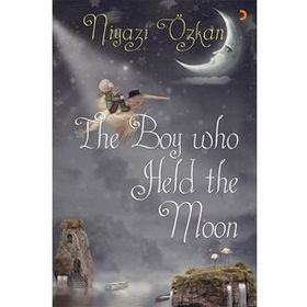 The Boy Who Held The Moon - Niyazi Özkan