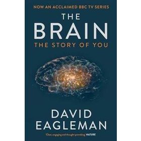 The Brain The Story Of You - David Eagleman
