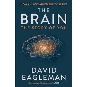 The Brain The Story Of You - David Eagleman