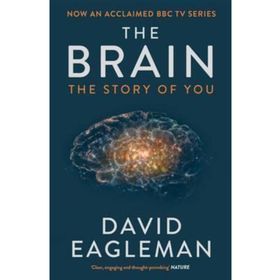 The Brain The Story Of You - David Eagleman