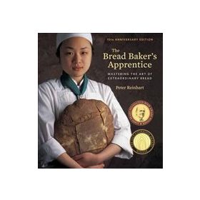 The Bread Baker's Apprentice, 15Th Anniversary Edition - Kolektif