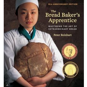 The Bread Baker's Apprentice, 15Th Anniversary Edition - Kolektif