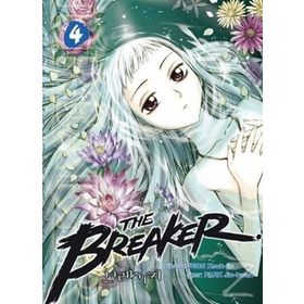 The Breaker Cilt: 4 - Jeon Keuk Jin