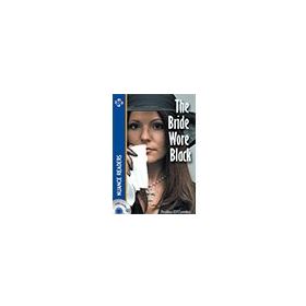 THE BRIDE WORE BLACK NUANCE READERS LEVEL 2 - PAULINE O´CAROLAN