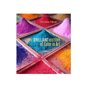 The Brilliant History Of Color İn Art - Victoria Finlay