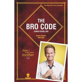 The Bro Code Kanka Kuralları - Barney Stinson