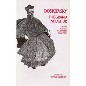 The Brothers Karamazov - Fyodor Mihailoviç Dostoyevski