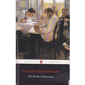 The Brothers Karamazov - Fyodor Mihayloviç Dostoyevski