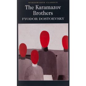 The Brothers Karamazov - Fyodor Mihayloviç Dostoyevski