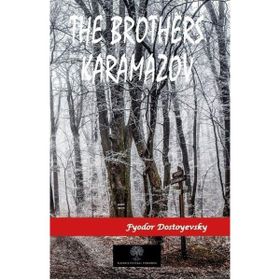 The Brothers Karamazov-Platanus Publishing