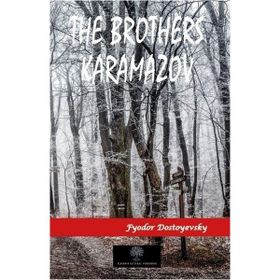 The Brothers Karamazov-Platanus Publishing