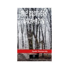 The Brothers Karamazov-Platanus Publishing