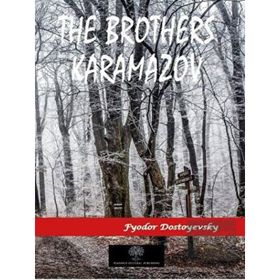 The Brothers Karamazov-Platanus Publishing