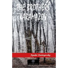 The Brothers Karamazov-Platanus Publishing