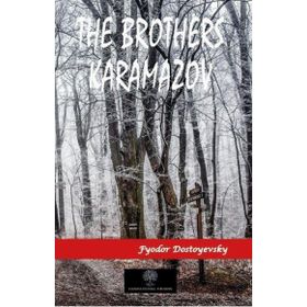 The Brothers Karamazov-Platanus Publishing