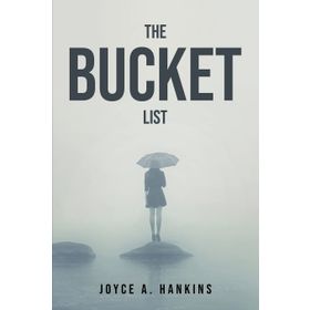 The Bucket List - Donna Vela