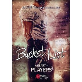 The Bucket List - Donna Vela