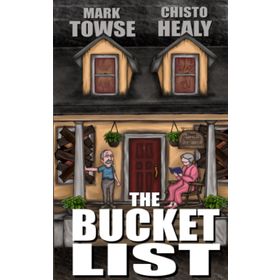 The Bucket List - Donna Vela