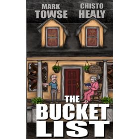 The Bucket List - Donna Vela