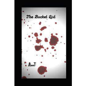 The Bucket List - Donna Vela