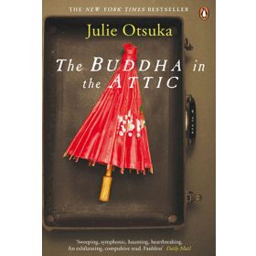 The Buddha in the Attic
