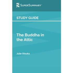 The Buddha in the Attic