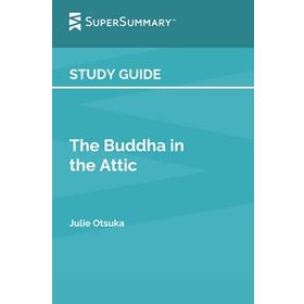 The Buddha in the Attic