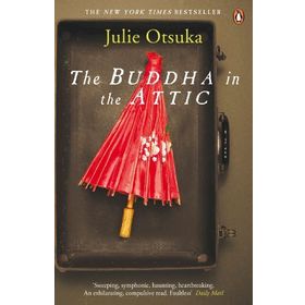 The Buddha in the Attic