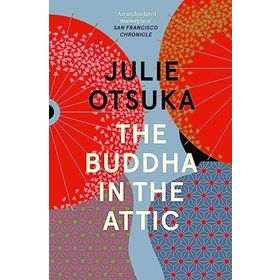 The Buddha in the Attic