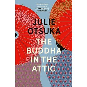 The Buddha in the Attic