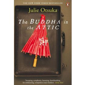 The Buddha in the Attic