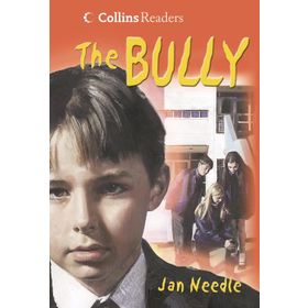 THE BULLY COLLINS READERS - JAN NEEDLE