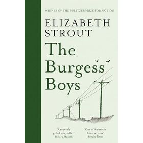 The Burgess Boys - Elizabeth Strout